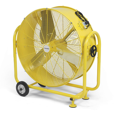 Ventilator 35000m³/h